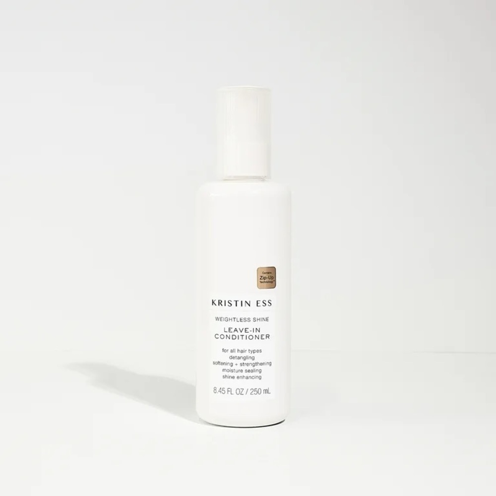 🎀 2/$10 - Kristin Ess Weightless Shine Leave-In Conditioner
